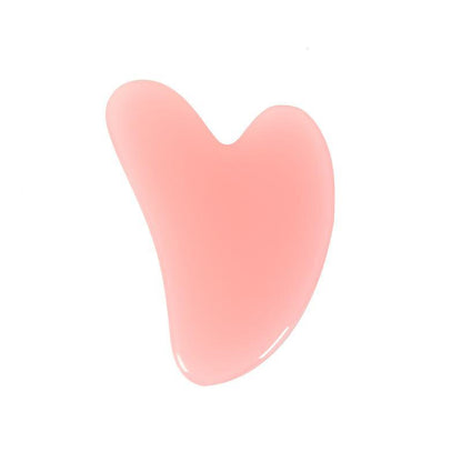 Heart Shaped Gua Sha Board